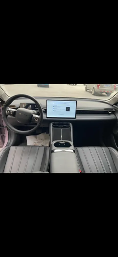 2025 Aion AION RT BEV 55.1KWH,autocango,china used car exporter,china ev exporter,chinese used car exporter,chinese used ev exporter