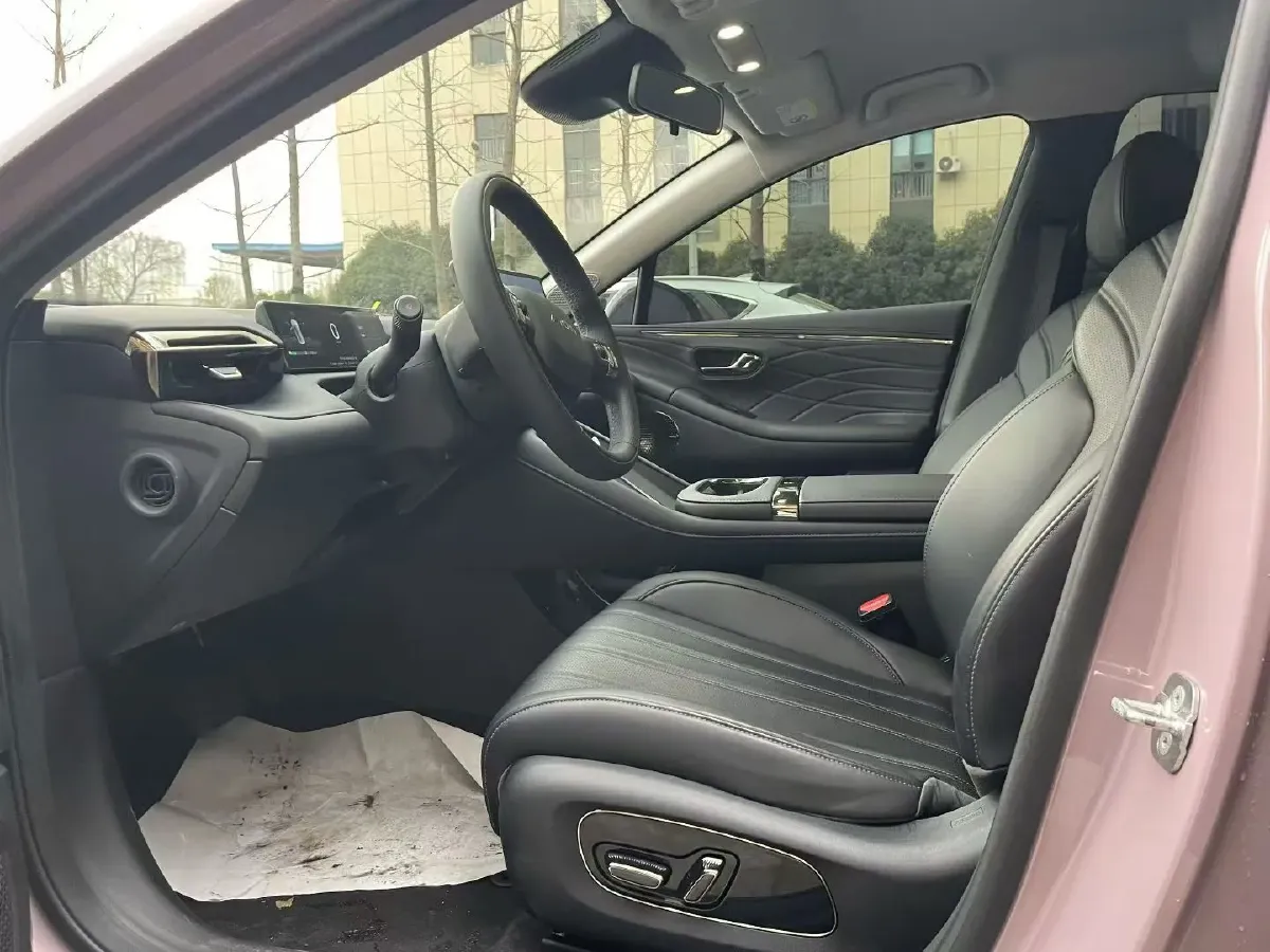 2025 Aion AION RT BEV 55.1KWH,autocango,china used car exporter,china ev exporter,chinese used car exporter,chinese used ev exporter