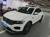 2019 VOLKSWAGEN T-ROC,autocango,china used car exporter,china ev exporter,chinese used car exporter,chinese used ev exporter