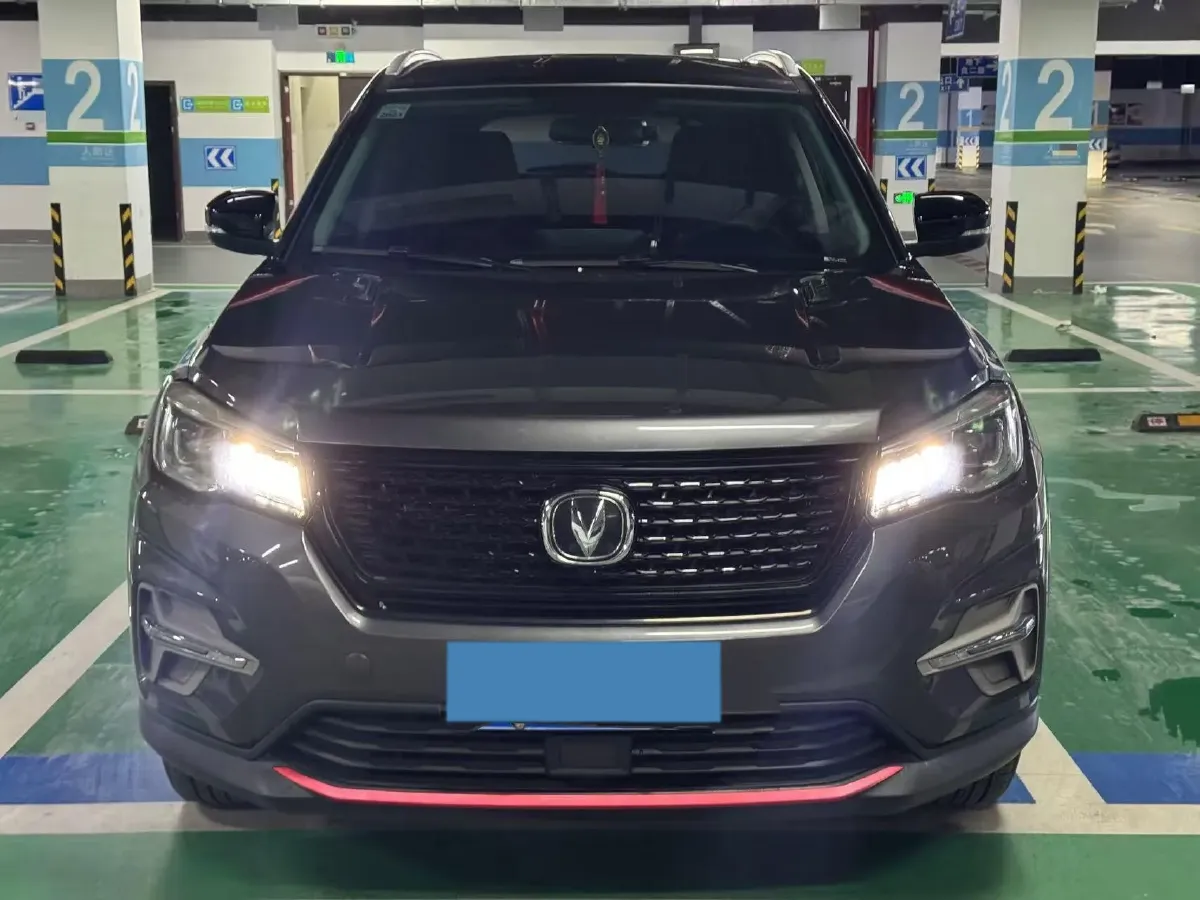 2021 ChangAn CS75 1.5T 178HP L4 7DCT,autocango,china used car exporter,china ev exporter,chinese used car exporter,chinese used ev exporter