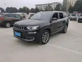 2020 JEEP GRAND COMMANDER,autocango,china used car exporter,china ev exporter,chinese used car exporter,chinese used ev exporter