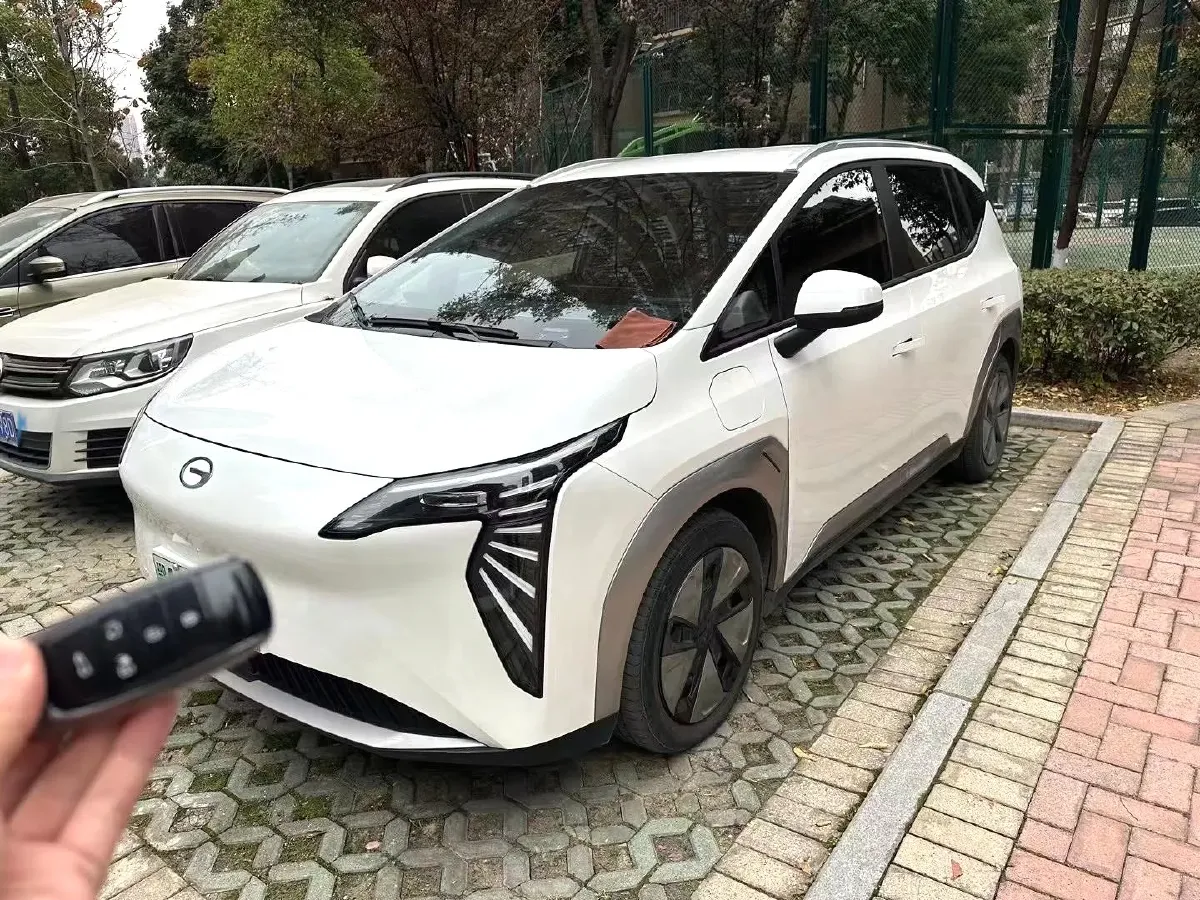 2023 Aion S BEV 55.5KWH,autocango,china used car exporter,china ev exporter,chinese used car exporter,chinese used ev exporter