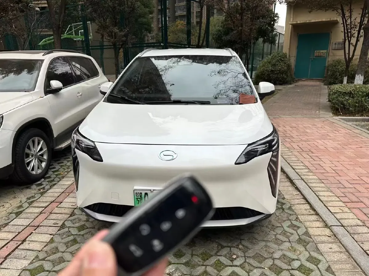 2023 Aion S BEV 55.5KWH,autocango,china used car exporter,china ev exporter,chinese used car exporter,chinese used ev exporter