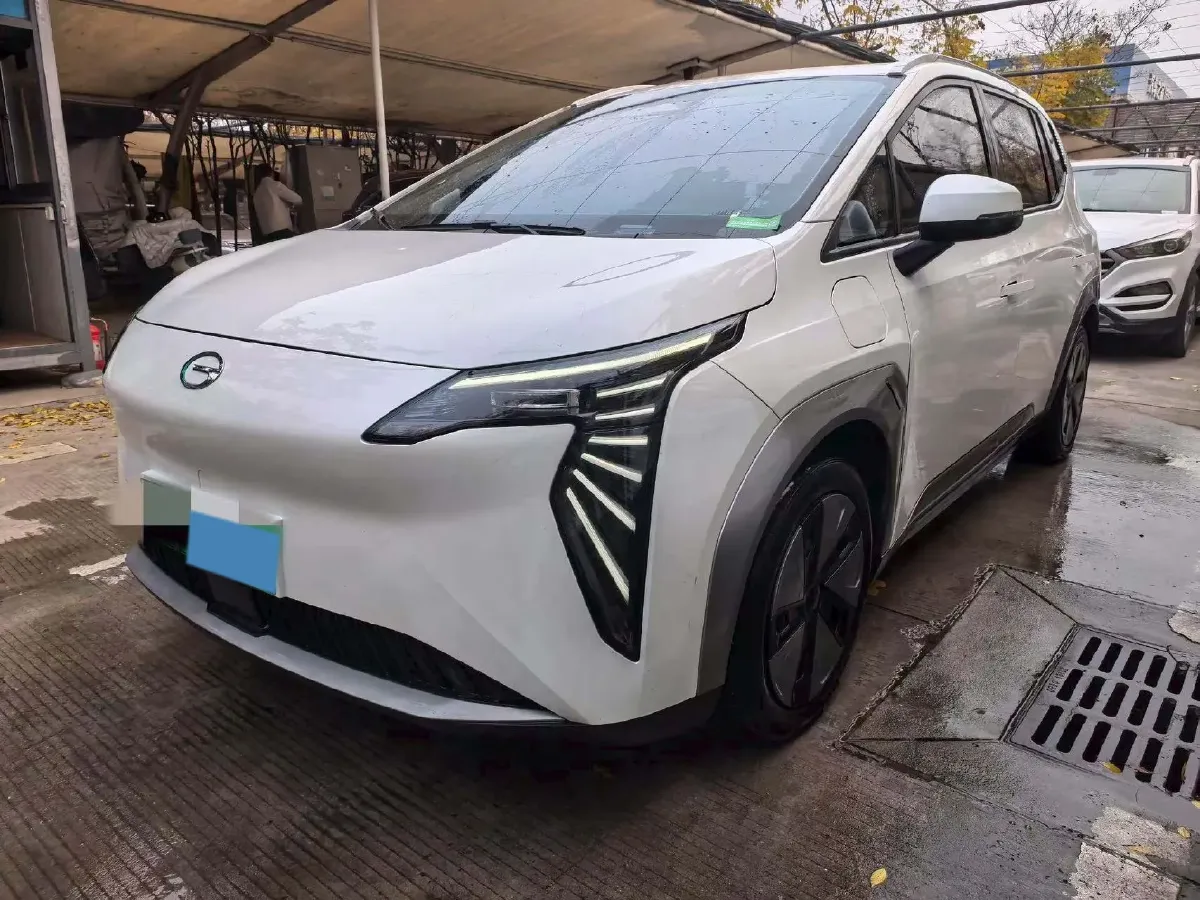 2023 Aion S BEV 55.5KWH,autocango,china used car exporter,china ev exporter,chinese used car exporter,chinese used ev exporter