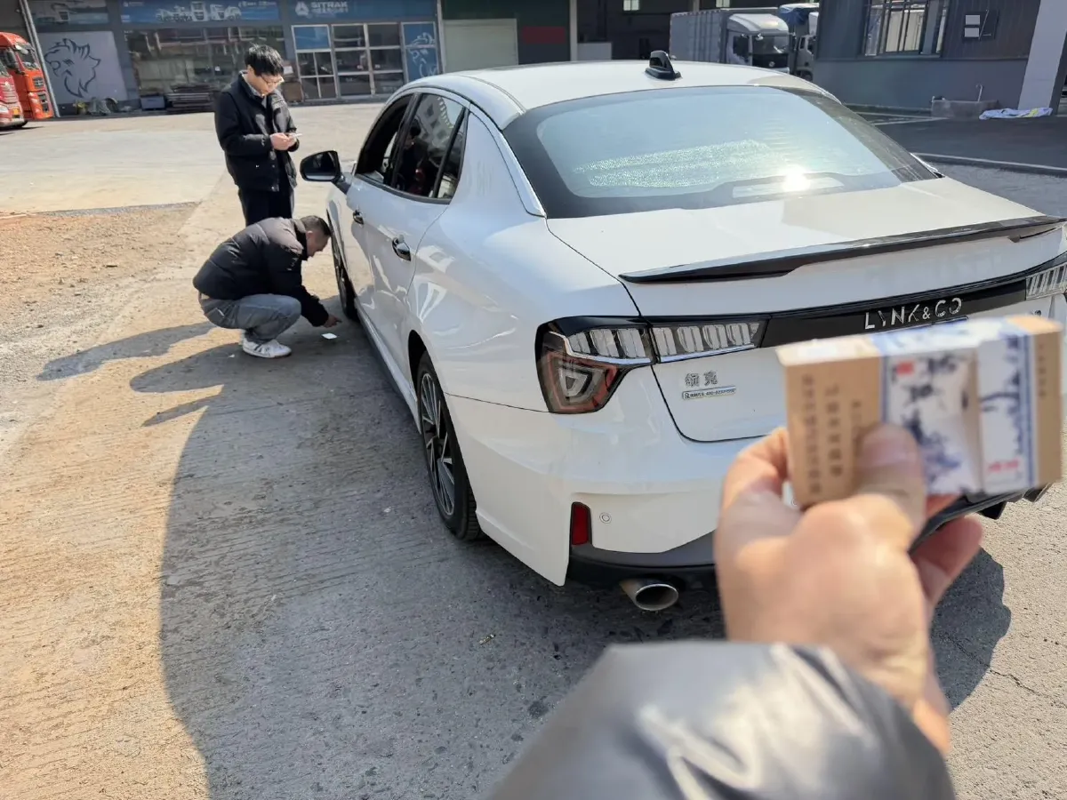 2021 LYNK&CO 03 1.5T 180HP L3 7DCT,autocango,china used car exporter,china ev exporter,chinese used car exporter,chinese used ev exporter