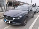 2021 MAZDA CX-30,autocango,china used car exporter,china ev exporter,chinese used car exporter,chinese used ev exporter