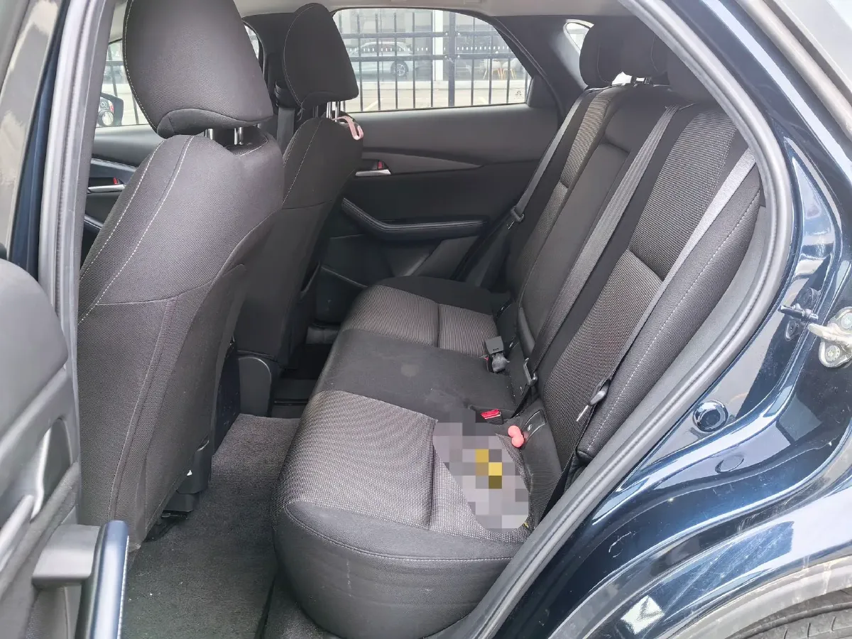 2021 Mazda CX-30 2.0L 158HP L4 6MT,autocango,china used car exporter,china ev exporter,chinese used car exporter,chinese used ev exporter