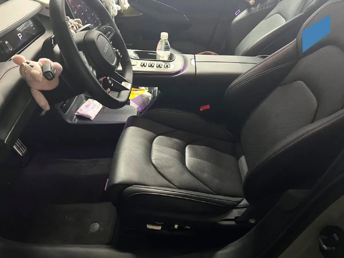 2024 MI SU7 BEV 101KWH,autocango,china used car exporter,china ev exporter,chinese used car exporter,chinese used ev exporter