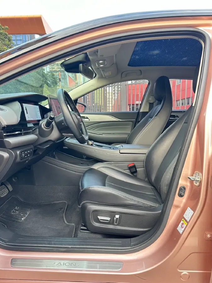 2022 ChangAn Oshan Z6 1.5T 170HP L4 6TCT PHEV 28.4KWH,autocango,china used car exporter,china ev exporter,chinese used car exporter,chinese used ev exporter