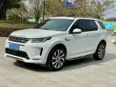 2022 LAND ROVER DISCOVERY SPORT,autocango,china used car exporter,china ev exporter,chinese used car exporter,chinese used ev exporter