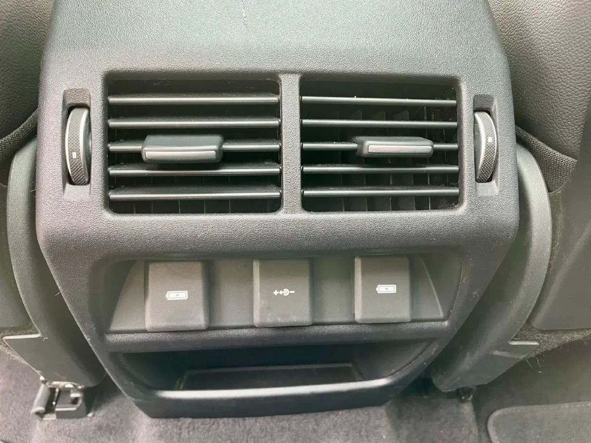 2022 Land Rover Discovery Sport 2.0T 249HP L4 9AT,autocango,china used car exporter,china ev exporter,chinese used car exporter,chinese used ev exporter