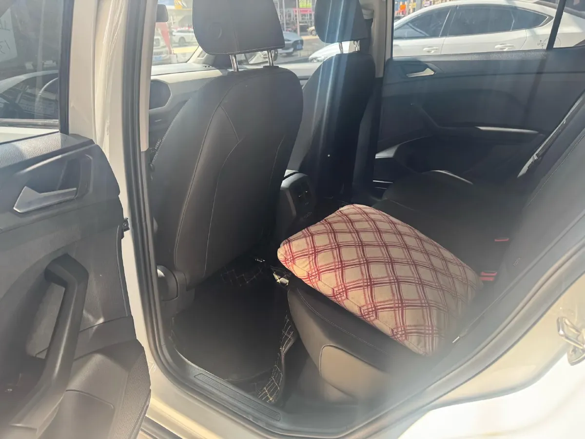 2021 Volkswagen Tacqua 1.5L 113HP L4 6AT,autocango,china used car exporter,china ev exporter,chinese used car exporter,chinese used ev exporter