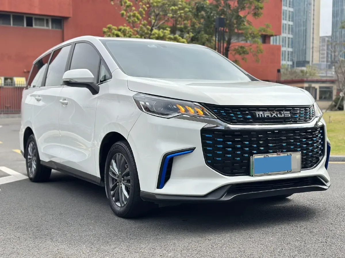 2020 MAXUS Euniq 5 BEV 52.5KWH,autocango,china used car exporter,china ev exporter,chinese used car exporter,chinese used ev exporter