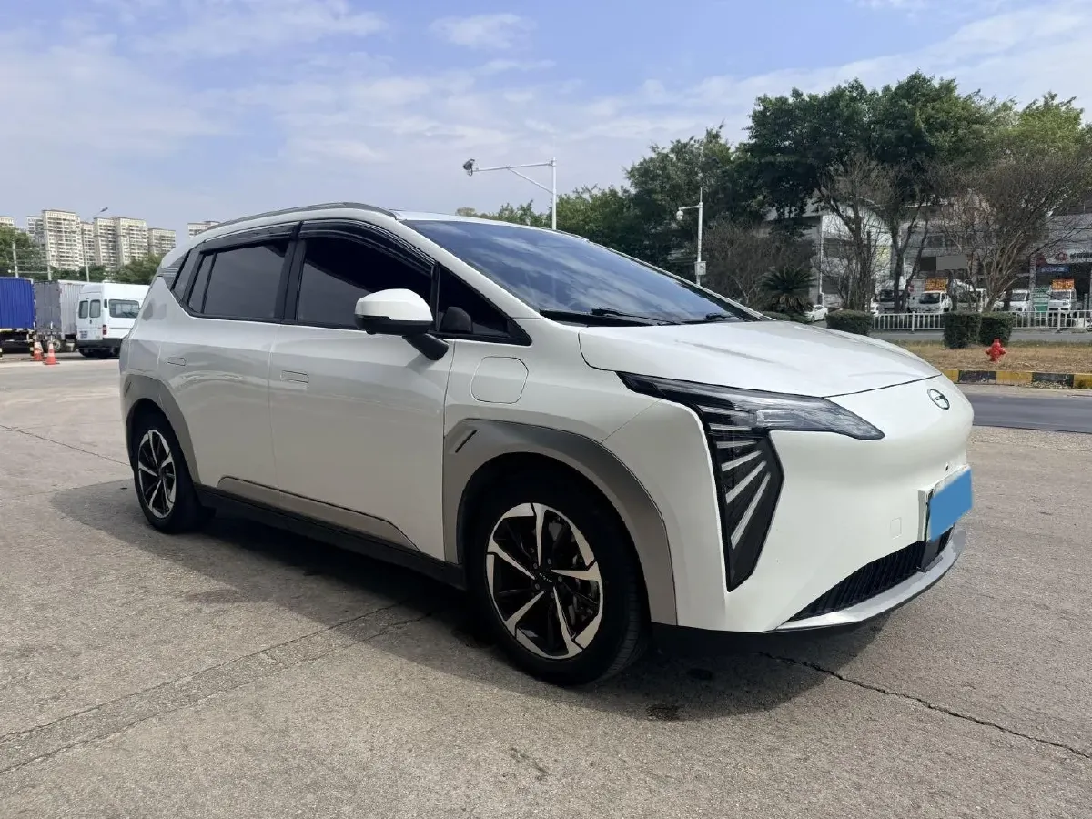 2023 Aion S Plus BEV 59.4KWH,autocango,china used car exporter,china ev exporter,chinese used car exporter,chinese used ev exporter