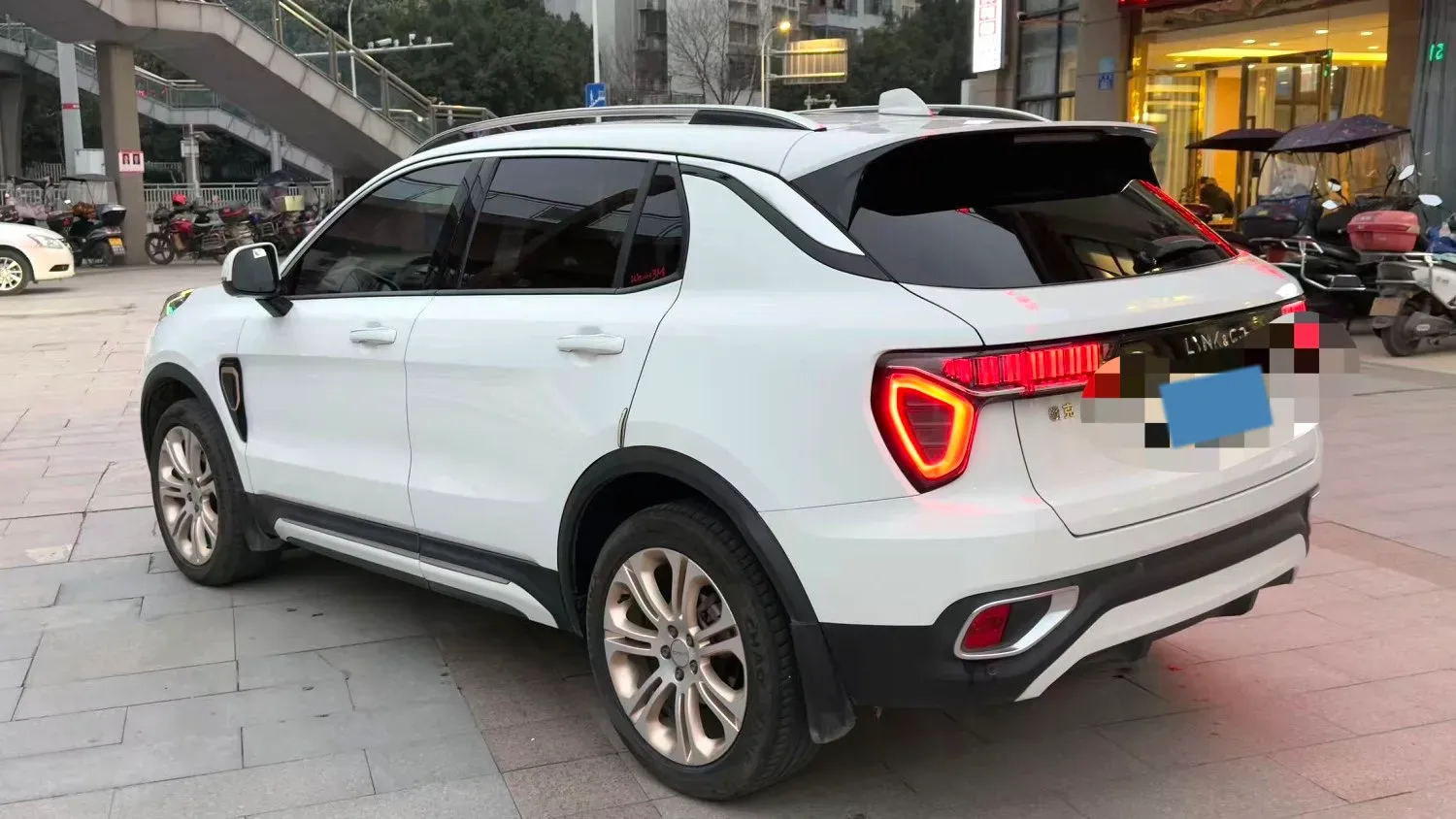 2017 Foton Tunland 2.8T 177HP L4 6AT,autocango,china used car exporter,china ev exporter,chinese used car exporter,chinese used ev exporter