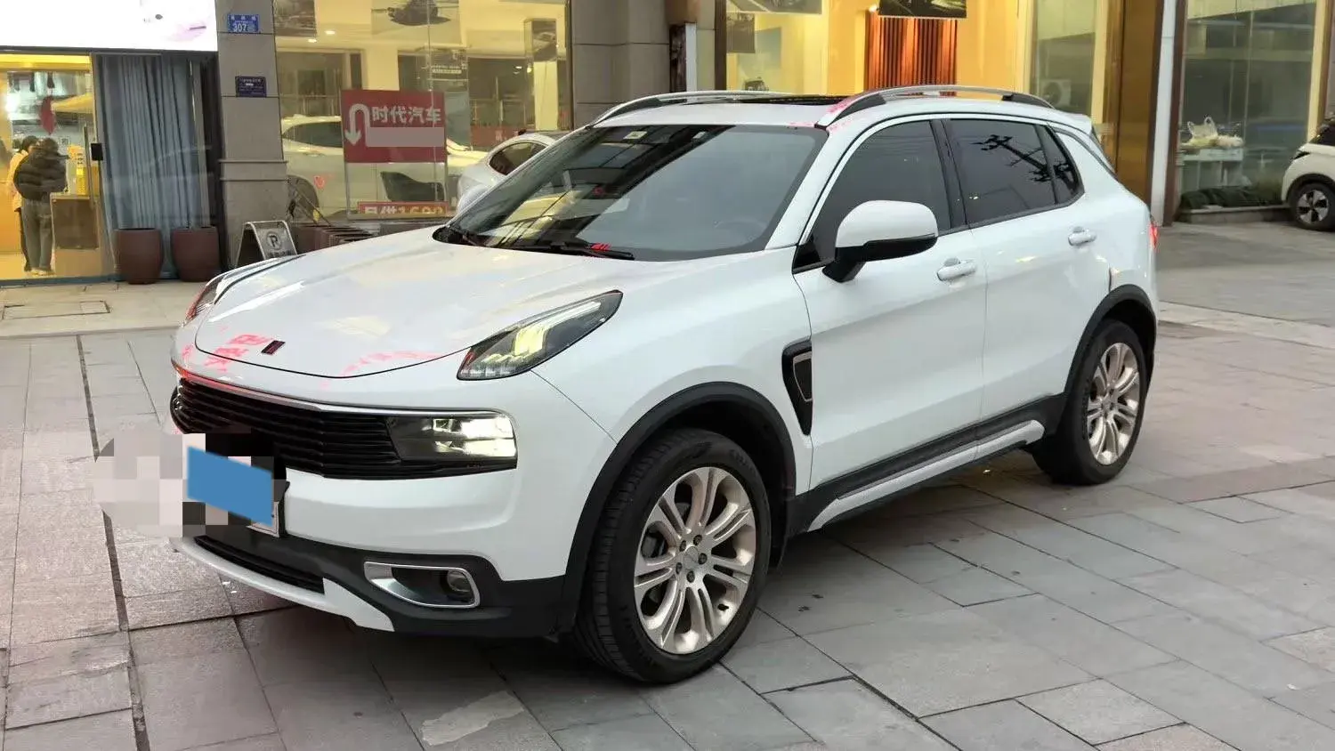 2017 Foton Tunland 2.8T 177HP L4 6AT