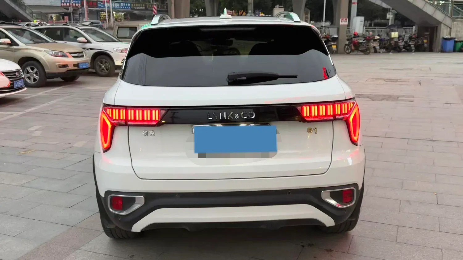 2017 Foton Tunland 2.8T 177HP L4 6AT,autocango,china used car exporter,china ev exporter,chinese used car exporter,chinese used ev exporter