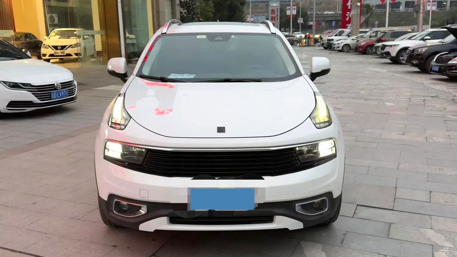 2017 Foton Tunland 2.8T 177HP L4 6AT,autocango,china used car exporter,china ev exporter,chinese used car exporter,chinese used ev exporter