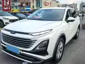 2023 BESTUNE T90,autocango,china used car exporter,china ev exporter,chinese used car exporter,chinese used ev exporter