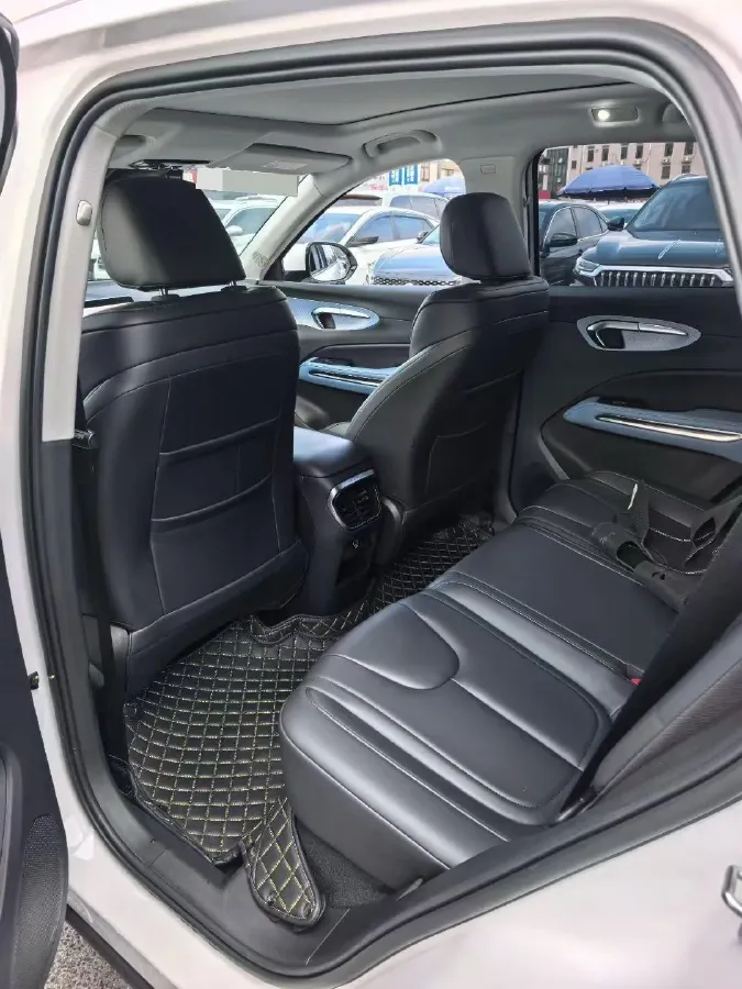 2023 Bestune T90 1.5T 169HP L4 7DCT,autocango,china used car exporter,china ev exporter,chinese used car exporter,chinese used ev exporter