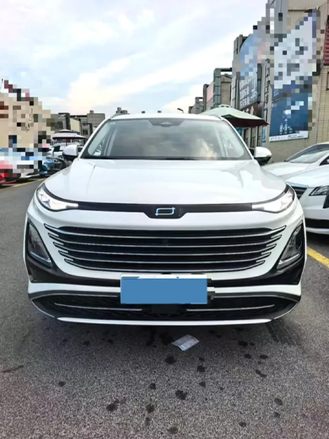 2023 Bestune T90 1.5T 169HP L4 7DCT,autocango,china used car exporter,china ev exporter,chinese used car exporter,chinese used ev exporter