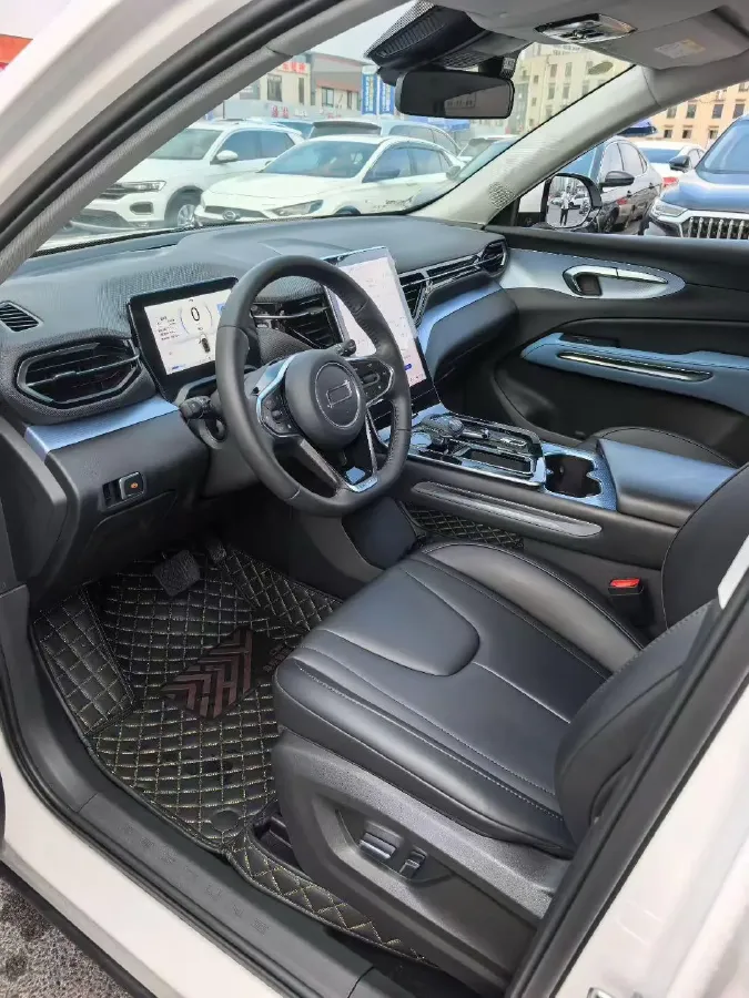 2023 Bestune T90 1.5T 169HP L4 7DCT,autocango,china used car exporter,china ev exporter,chinese used car exporter,chinese used ev exporter