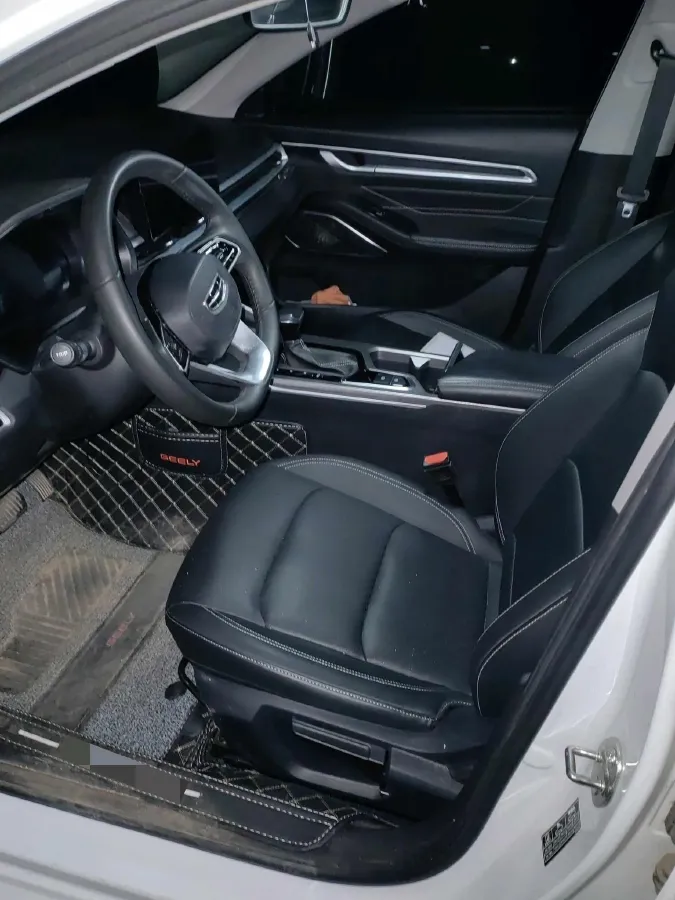 2022 Geely Emgrand 1.5L 114HP L4 CVT,autocango,china used car exporter,china ev exporter,chinese used car exporter,chinese used ev exporter