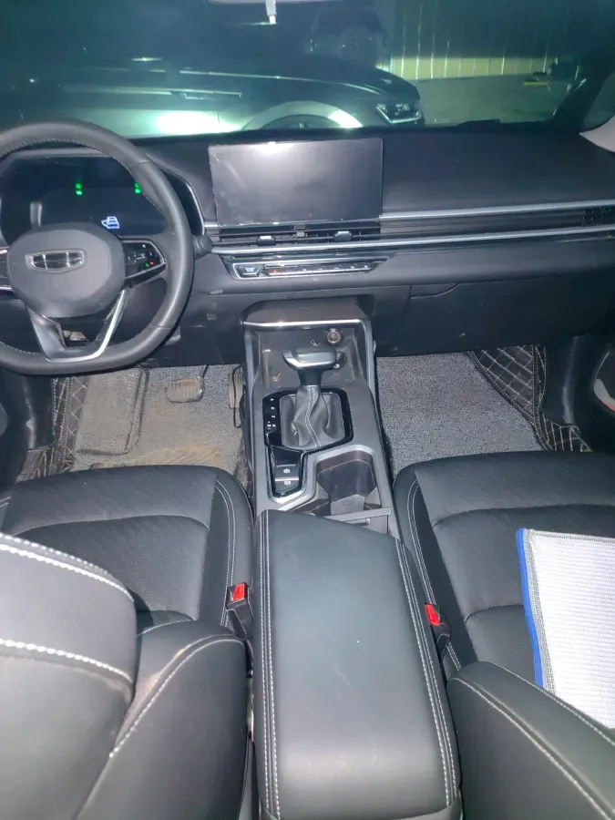 2022 Geely Emgrand 1.5L 114HP L4 CVT,autocango,china used car exporter,china ev exporter,chinese used car exporter,chinese used ev exporter