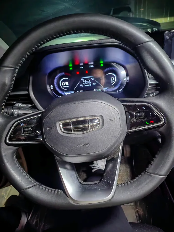 2022 Geely Emgrand 1.5L 114HP L4 CVT,autocango,china used car exporter,china ev exporter,chinese used car exporter,chinese used ev exporter