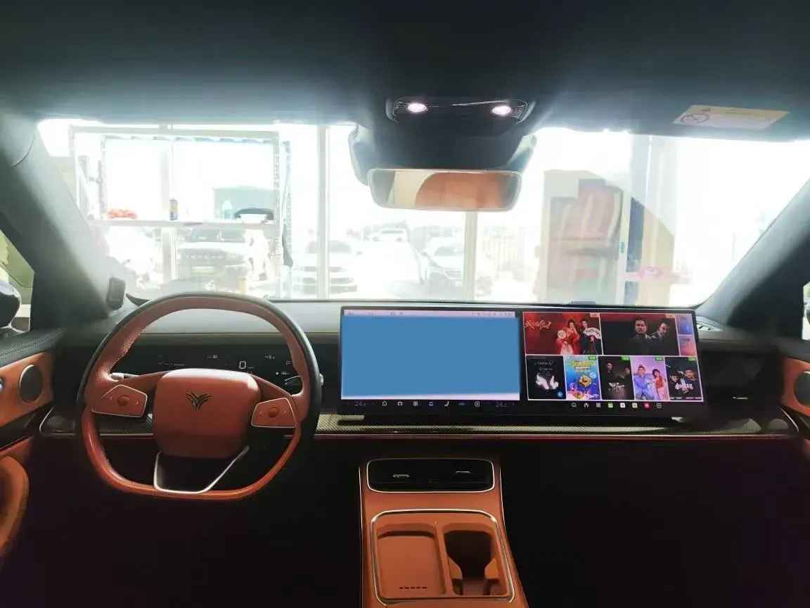 2024 Neta L 1.5L 91HP L4 REEV 40KWH,autocango,china used car exporter,china ev exporter,chinese used car exporter,chinese used ev exporter