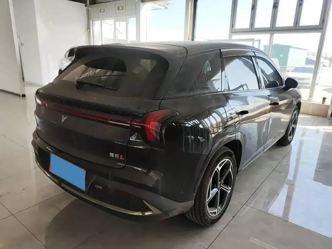 2024 Neta L 1.5L 91HP L4 REEV 40KWH,autocango,china used car exporter,china ev exporter,chinese used car exporter,chinese used ev exporter