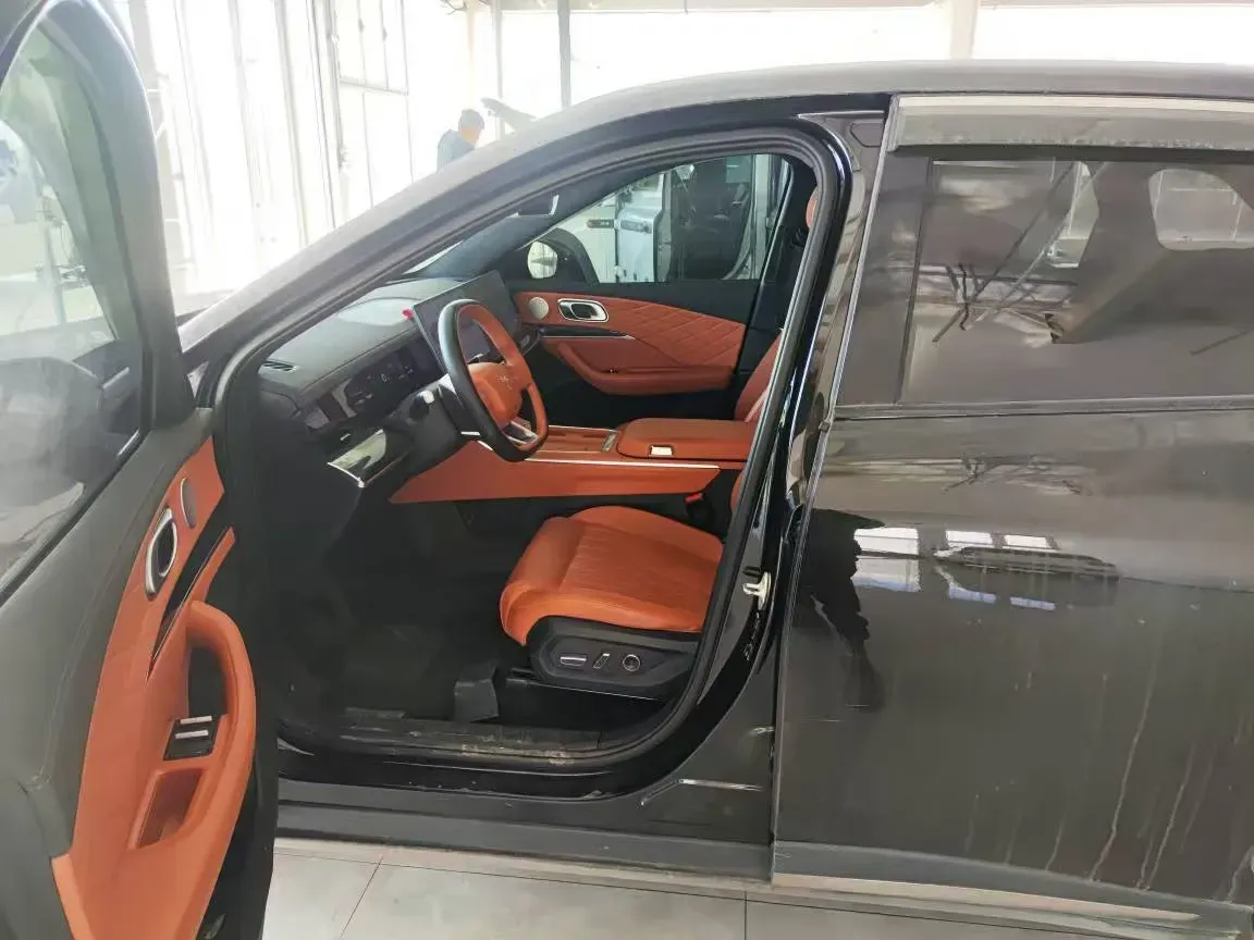 2024 Neta L 1.5L 91HP L4 REEV 40KWH,autocango,china used car exporter,china ev exporter,chinese used car exporter,chinese used ev exporter