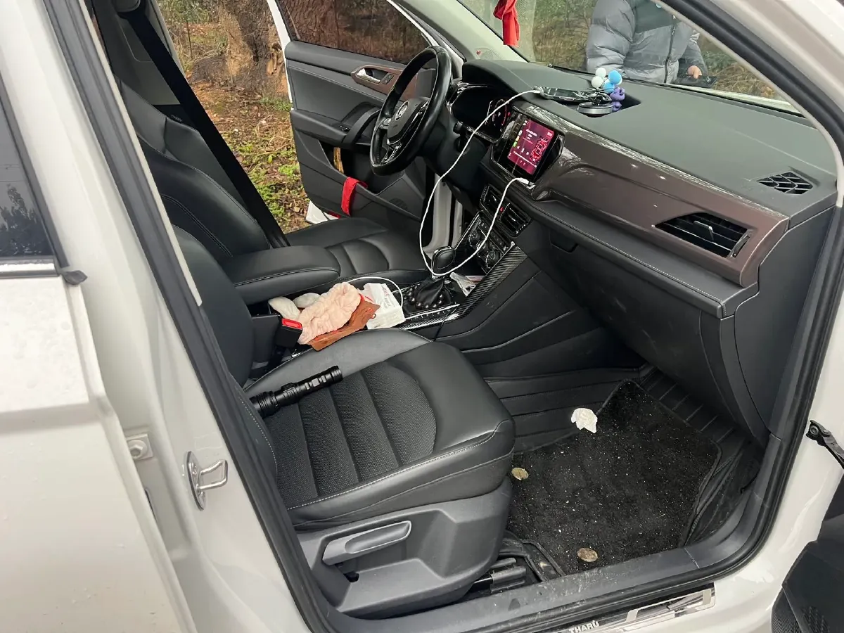 2019 HanTeng X5 BEV 42.72KWH,autocango,china used car exporter,china ev exporter,chinese used car exporter,chinese used ev exporter