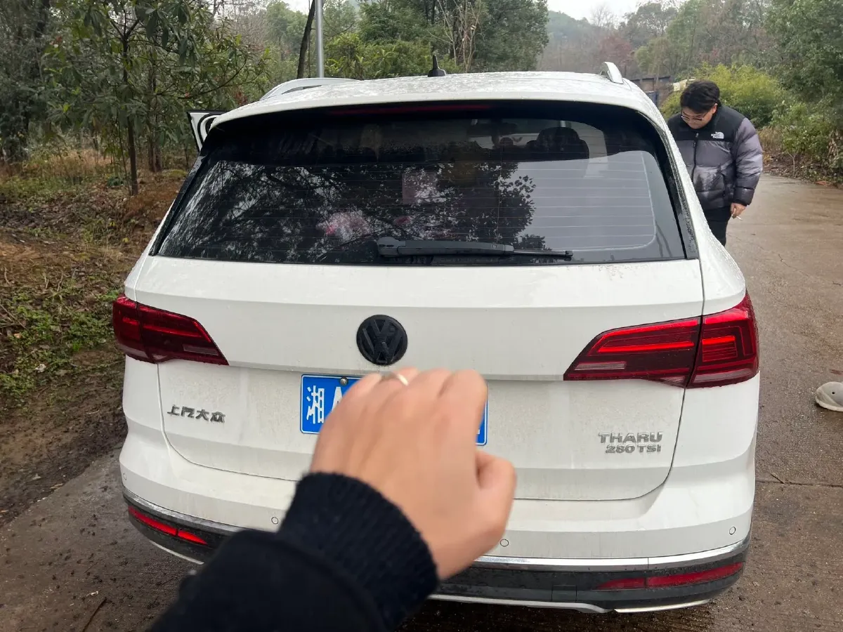 2019 HanTeng X5 BEV 42.72KWH,autocango,china used car exporter,china ev exporter,chinese used car exporter,chinese used ev exporter