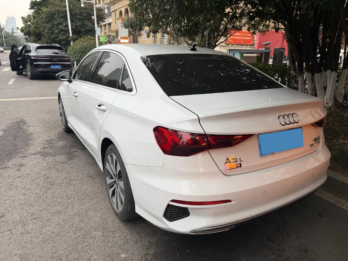 2021 Audi A3 1.4T 150HP L4 7DCT,autocango,china used car exporter,china ev exporter,chinese used car exporter,chinese used ev exporter