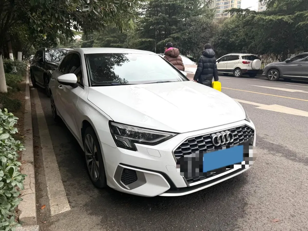 2021 Audi A3 1.4T 150HP L4 7DCT,autocango,china used car exporter,china ev exporter,chinese used car exporter,chinese used ev exporter