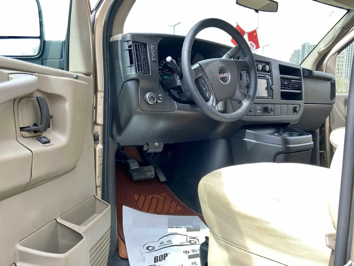 2012 GMC SAVANA 6.0L 328HP V8 6AT,autocango,china used car exporter,china ev exporter,chinese used car exporter,chinese used ev exporter