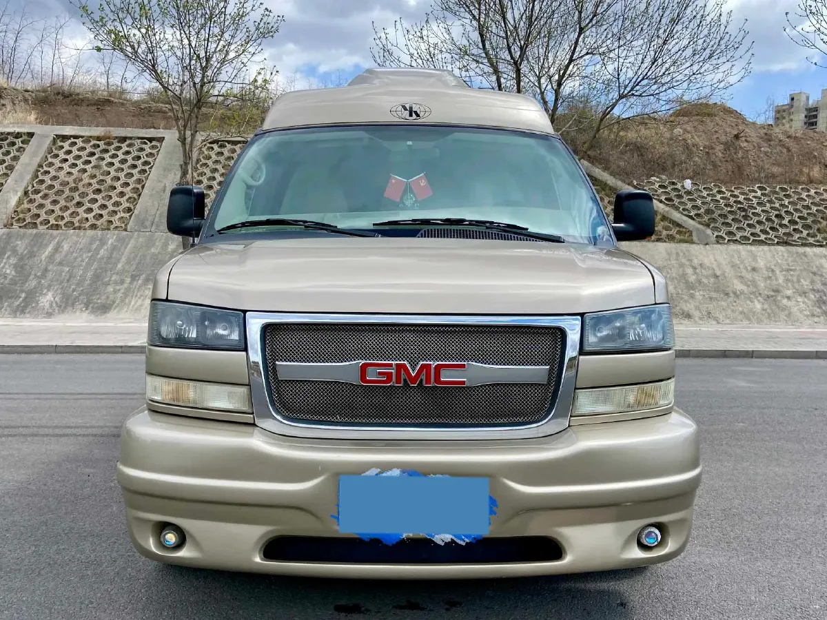2012 GMC SAVANA 6.0L 328HP V8 6AT,autocango,china used car exporter,china ev exporter,chinese used car exporter,chinese used ev exporter
