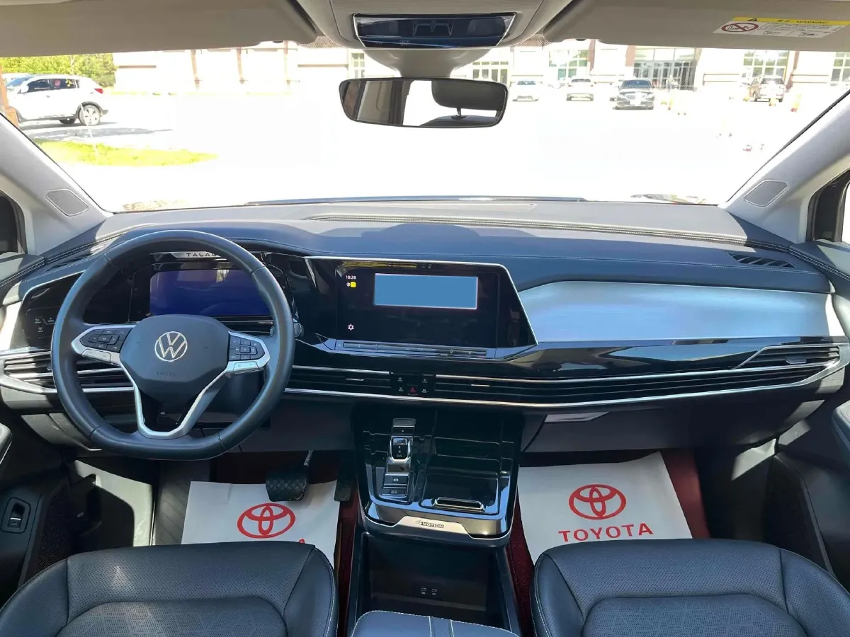 2022 Volkswagen Talagon 2.0T 220HP L4 7DCT,autocango,china used car exporter,china ev exporter,chinese used car exporter,chinese used ev exporter
