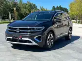 2022 VOLKSWAGEN TALAGON,autocango,china used car exporter,china ev exporter,chinese used car exporter,chinese used ev exporter
