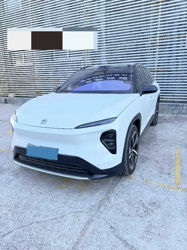 2022 NIO ES7 BEV 100KWH,autocango,china used car exporter,china ev exporter,chinese used car exporter,chinese used ev exporter