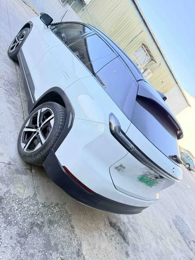 2022 NIO ES7 BEV 100KWH,autocango,china used car exporter,china ev exporter,chinese used car exporter,chinese used ev exporter