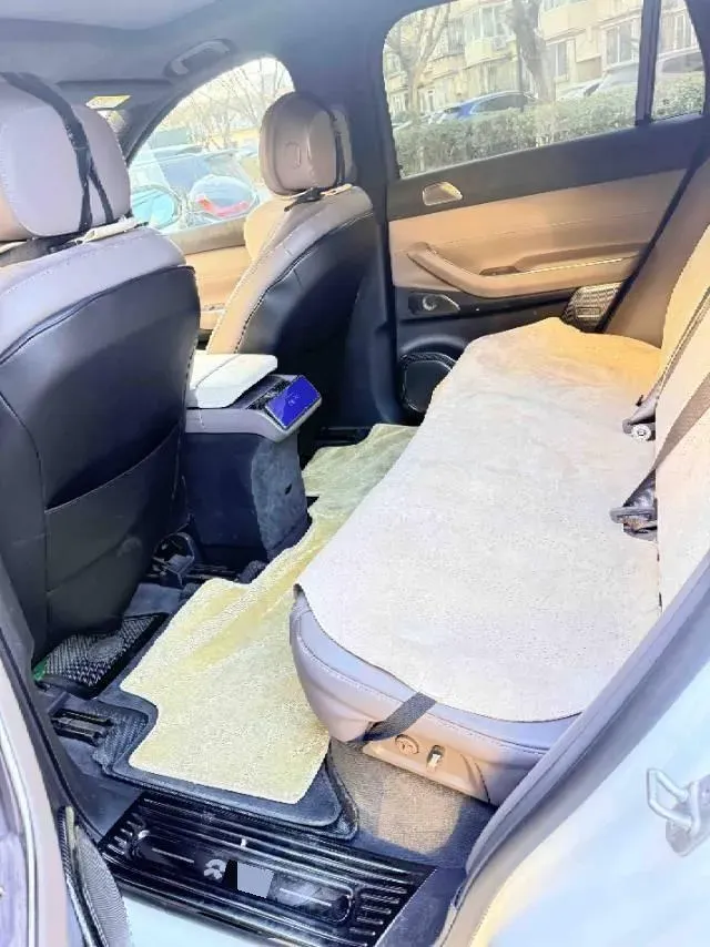 2022 NIO ES7 BEV 100KWH,autocango,china used car exporter,china ev exporter,chinese used car exporter,chinese used ev exporter