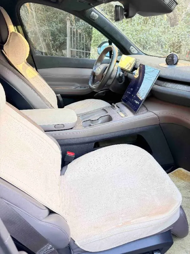 2022 NIO ES7 BEV 100KWH,autocango,china used car exporter,china ev exporter,chinese used car exporter,chinese used ev exporter