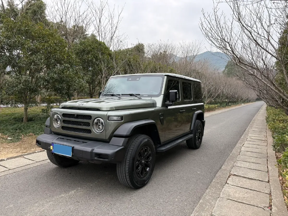 2024 212 212 T01 2.0T 252HP L4 8AT,autocango,china used car exporter,china ev exporter,chinese used car exporter,chinese used ev exporter