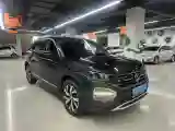 2019 Volkswagen Tayron 2.0T 186HP L4 7DCT