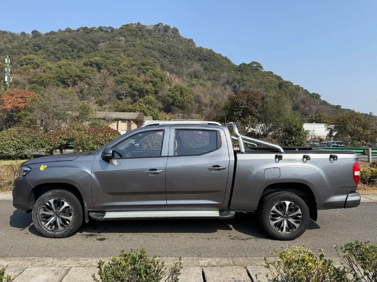 2021 MAXUS T70 2.0T 163HP L4 6AT,autocango,china used car exporter,china ev exporter,chinese used car exporter,chinese used ev exporter