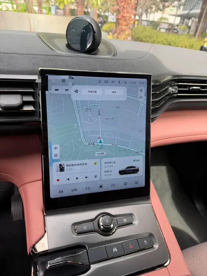 2022 NIO EC6 BEV 75KWH,autocango,china used car exporter,china ev exporter,chinese used car exporter,chinese used ev exporter