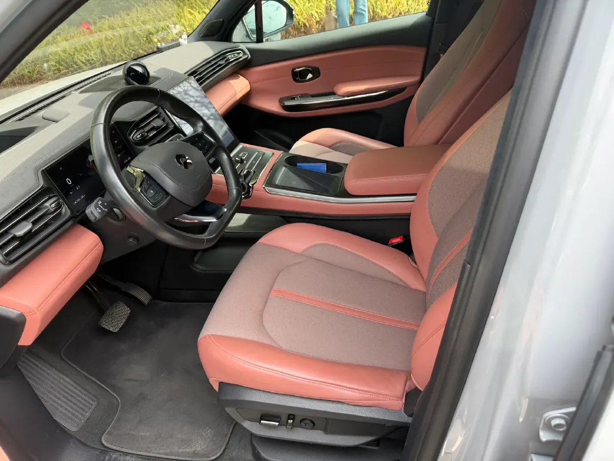 2022 NIO EC6 BEV 75KWH,autocango,china used car exporter,china ev exporter,chinese used car exporter,chinese used ev exporter