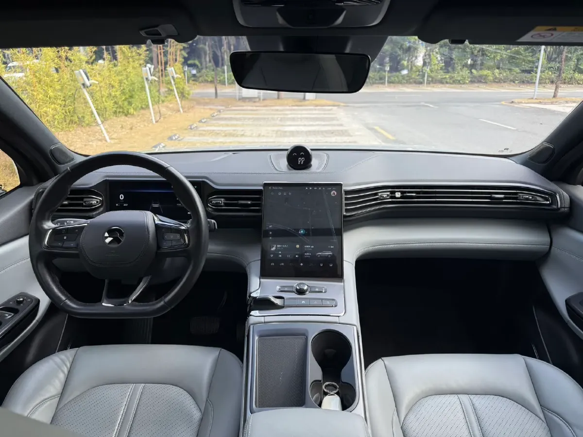 2020 NIO ES6 BEV 70KWH,autocango,china used car exporter,china ev exporter,chinese used car exporter,chinese used ev exporter